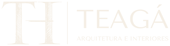 Teagá Arquitetura e Interiores